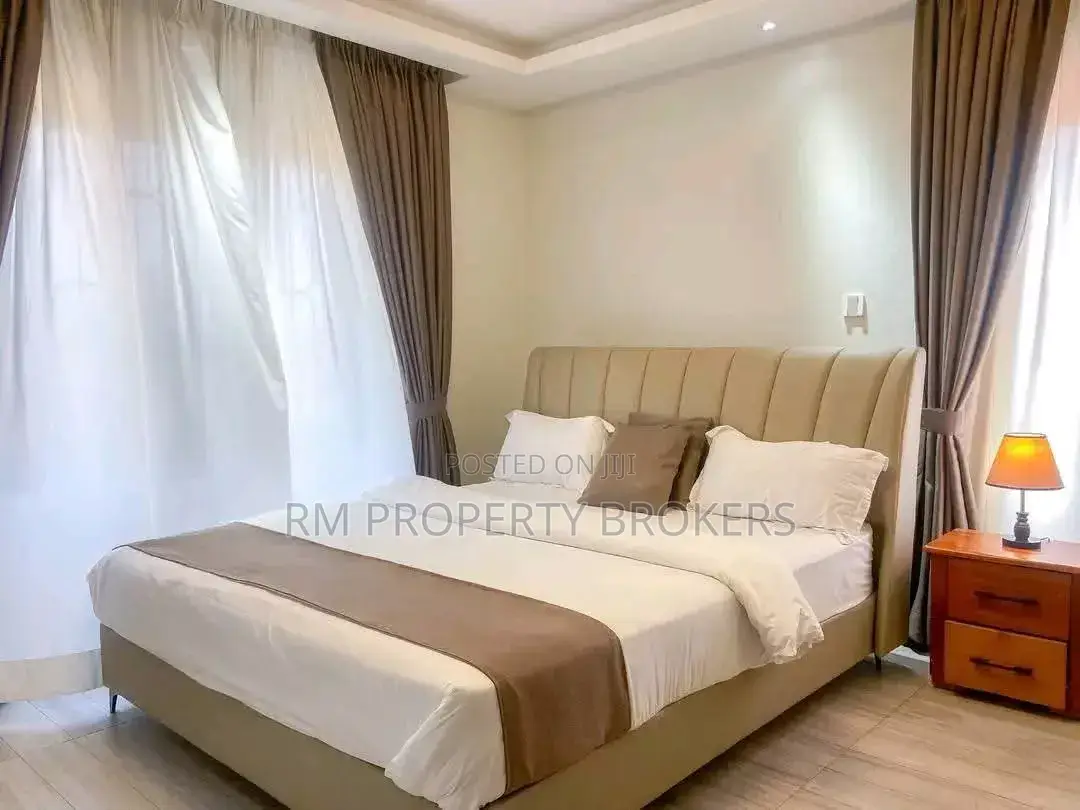 Furnished 2bdrm Apartment in Lubowa, Central Division for rent in Central Division