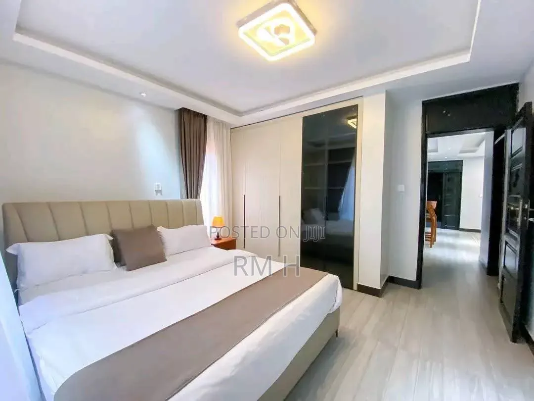 Furnished 2bdrm Apartment in Lubowa, Central Division for rent in Central Division