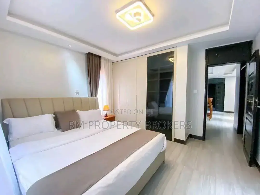 Furnished 2bdrm Apartment in Lubowa, Central Division for rent in Central Division