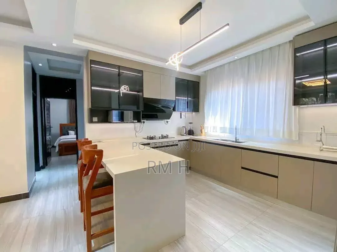 Furnished 2bdrm Apartment in Lubowa, Central Division for rent in Central Division