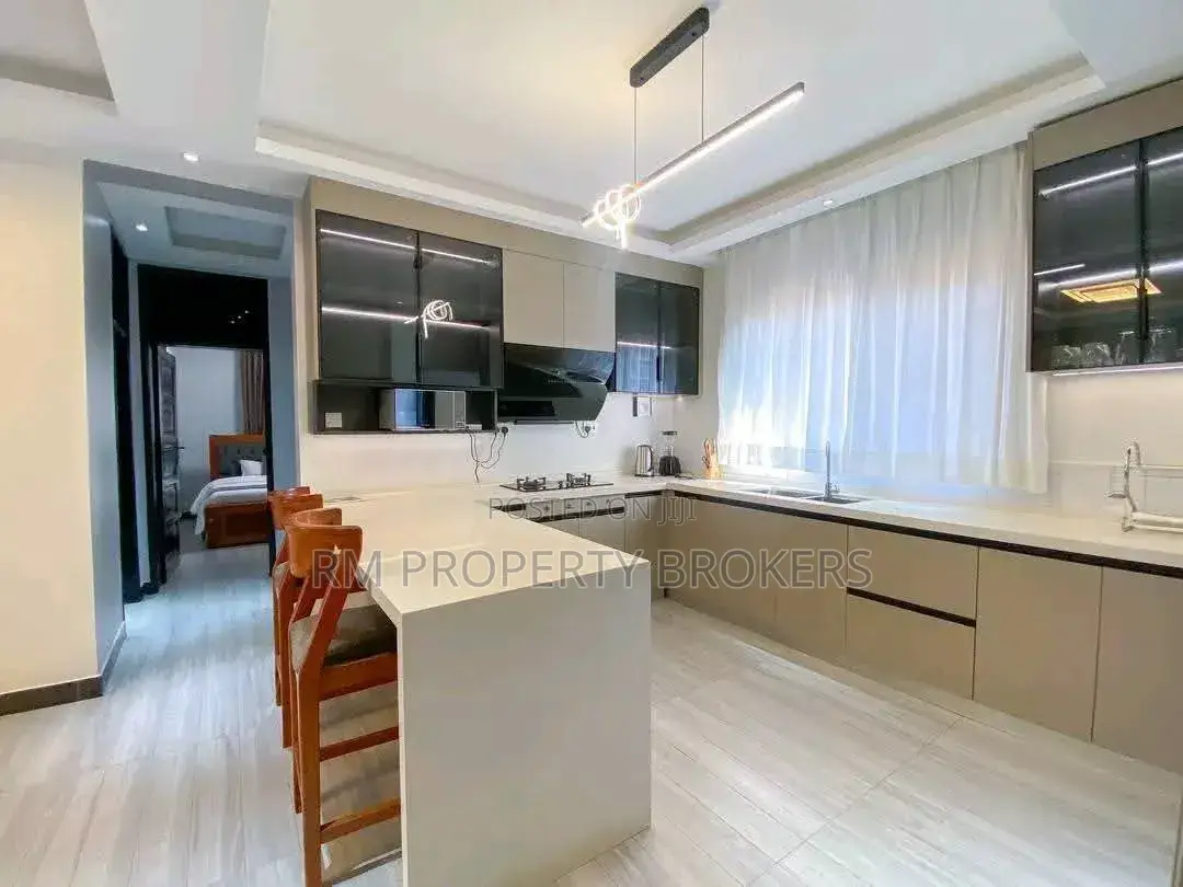 Furnished 2bdrm Apartment in Lubowa, Central Division for rent in Central Division