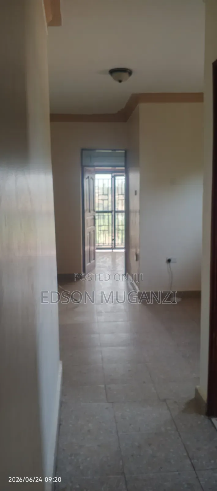 Furnished 2bdrm Apartment in Mother Mary House, Goma for rent in Goma