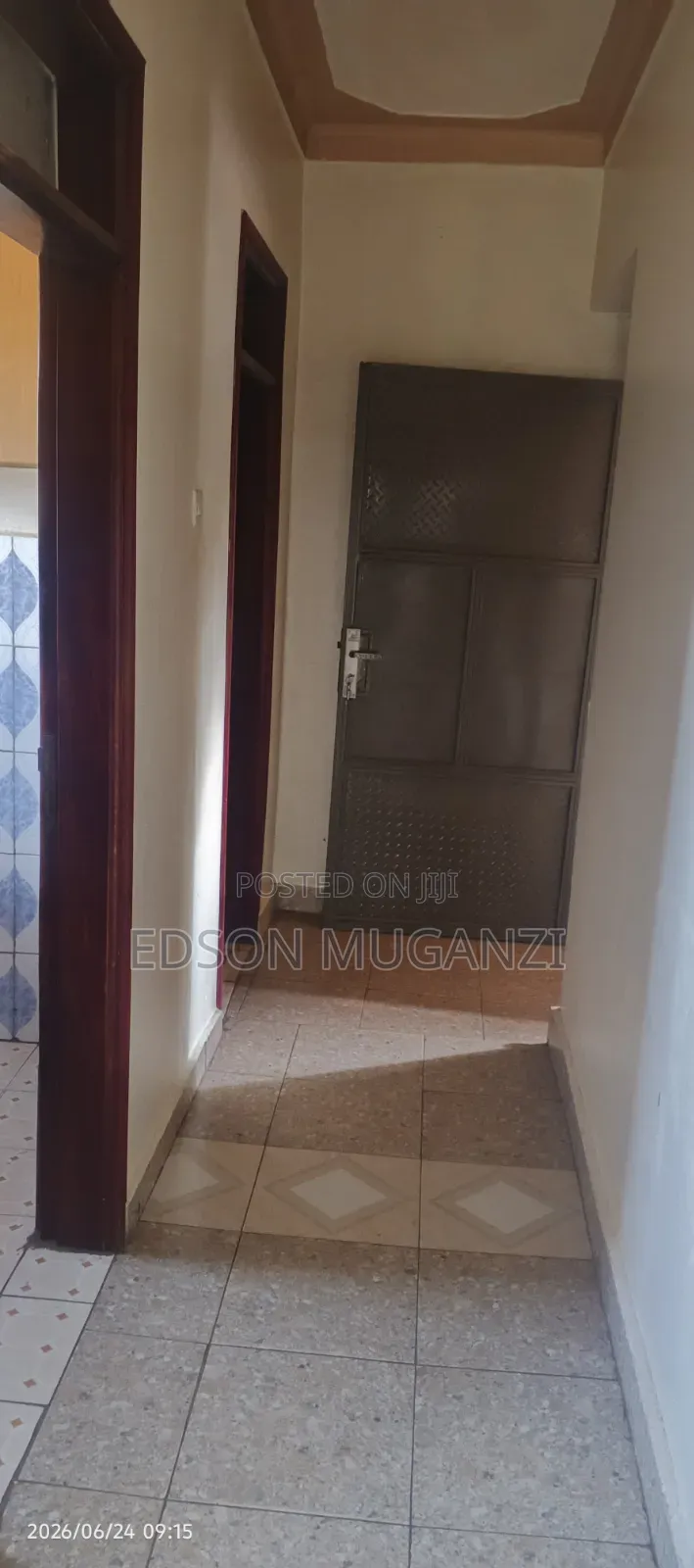 Furnished 2bdrm Apartment in Mother Mary House, Goma for rent in Goma