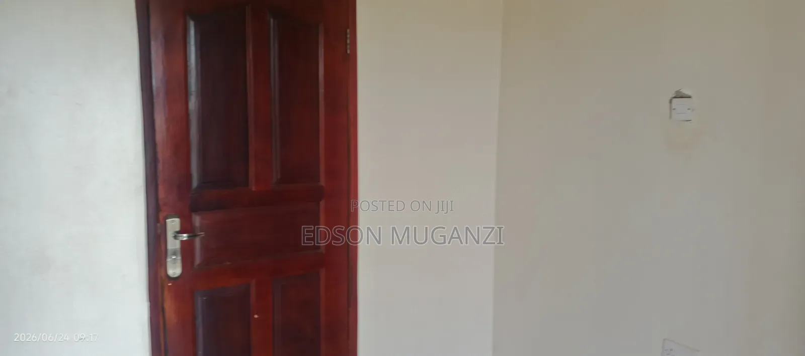 Furnished 2bdrm Apartment in Mother Mary House, Goma for rent in Goma
