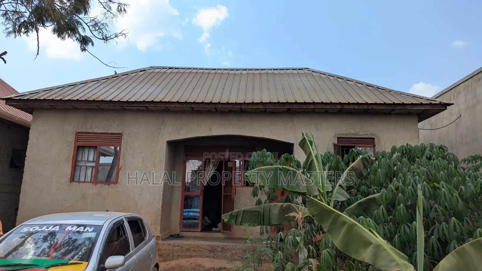 3bdrm House in Bukerere, Wakiso / Wakiso for sale in Wakiso / Wakiso