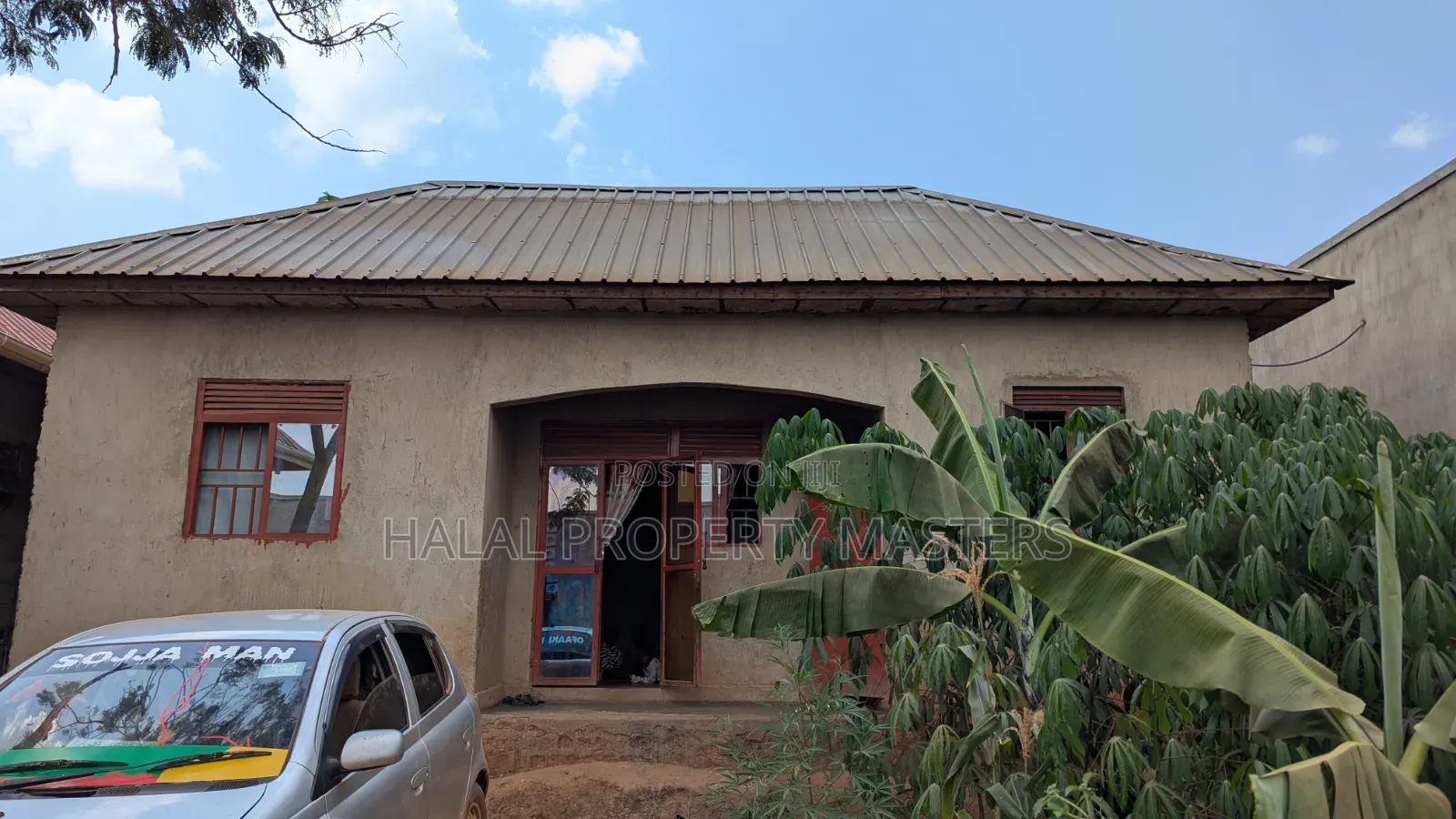 3bdrm House in Bukerere, Wakiso / Wakiso for sale in Wakiso / Wakiso