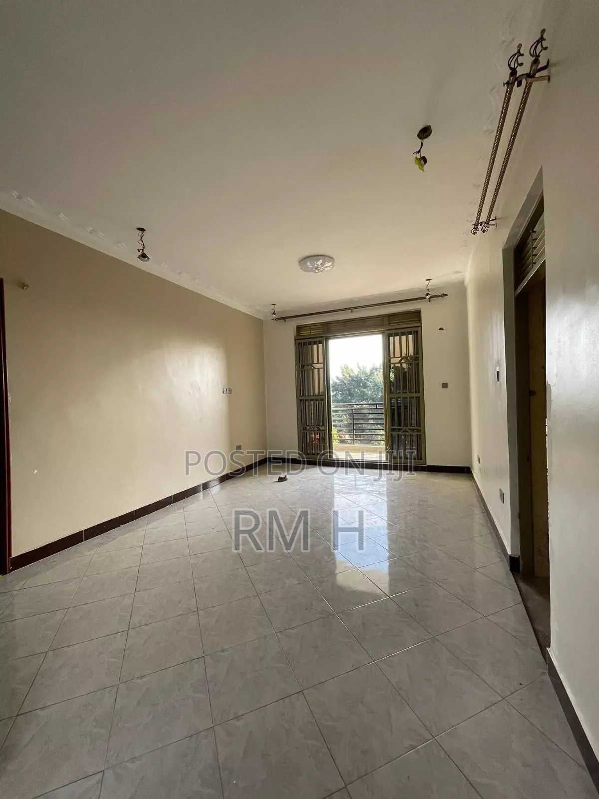 2bdrm Apartment in Salaama Munyonyo, Central Division for rent in Central Division