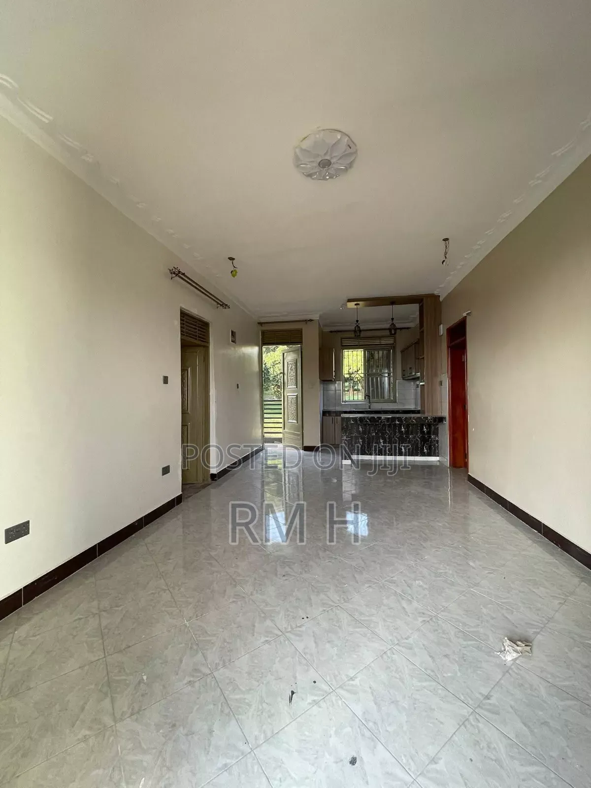 2bdrm Apartment in Salaama Munyonyo, Central Division for rent in Central Division