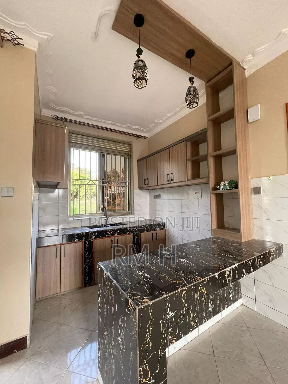 2bdrm Apartment in Salaama Munyonyo, Central Division for rent in Central Division
