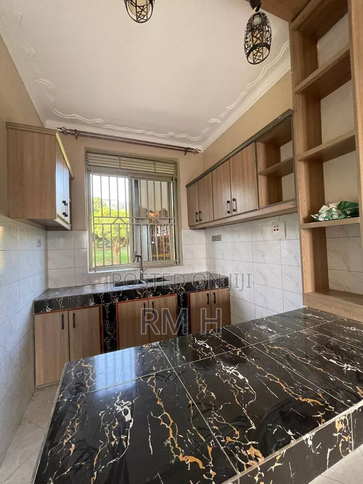 2bdrm Apartment in Salaama Munyonyo, Central Division for rent in Central Division