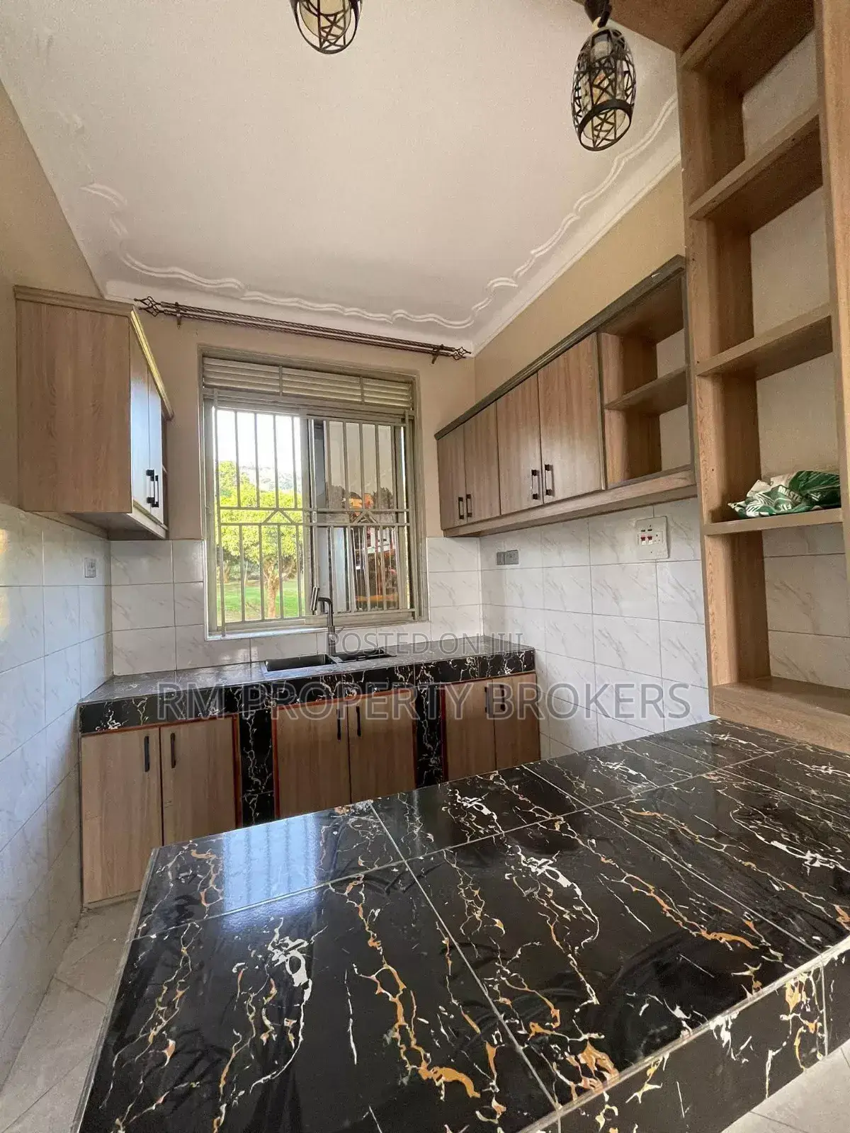 2bdrm Apartment in Salaama Munyonyo, Central Division for rent in Central Division
