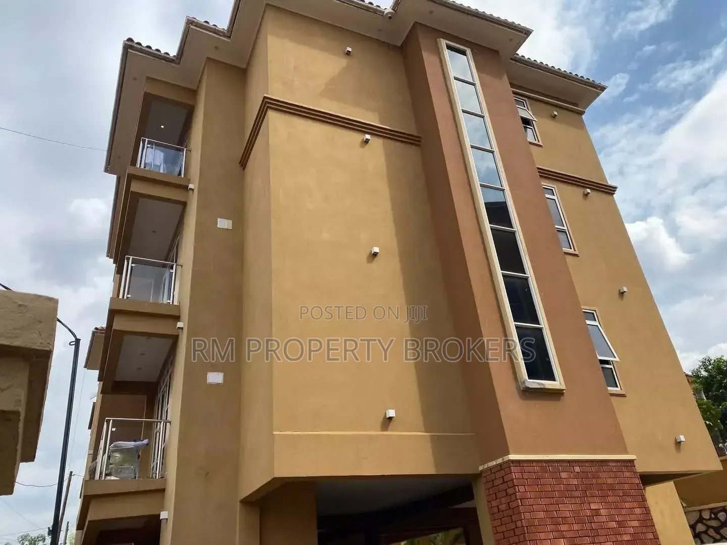 3bdrm Apartment in Lubowa, Central Division for rent in Central Division