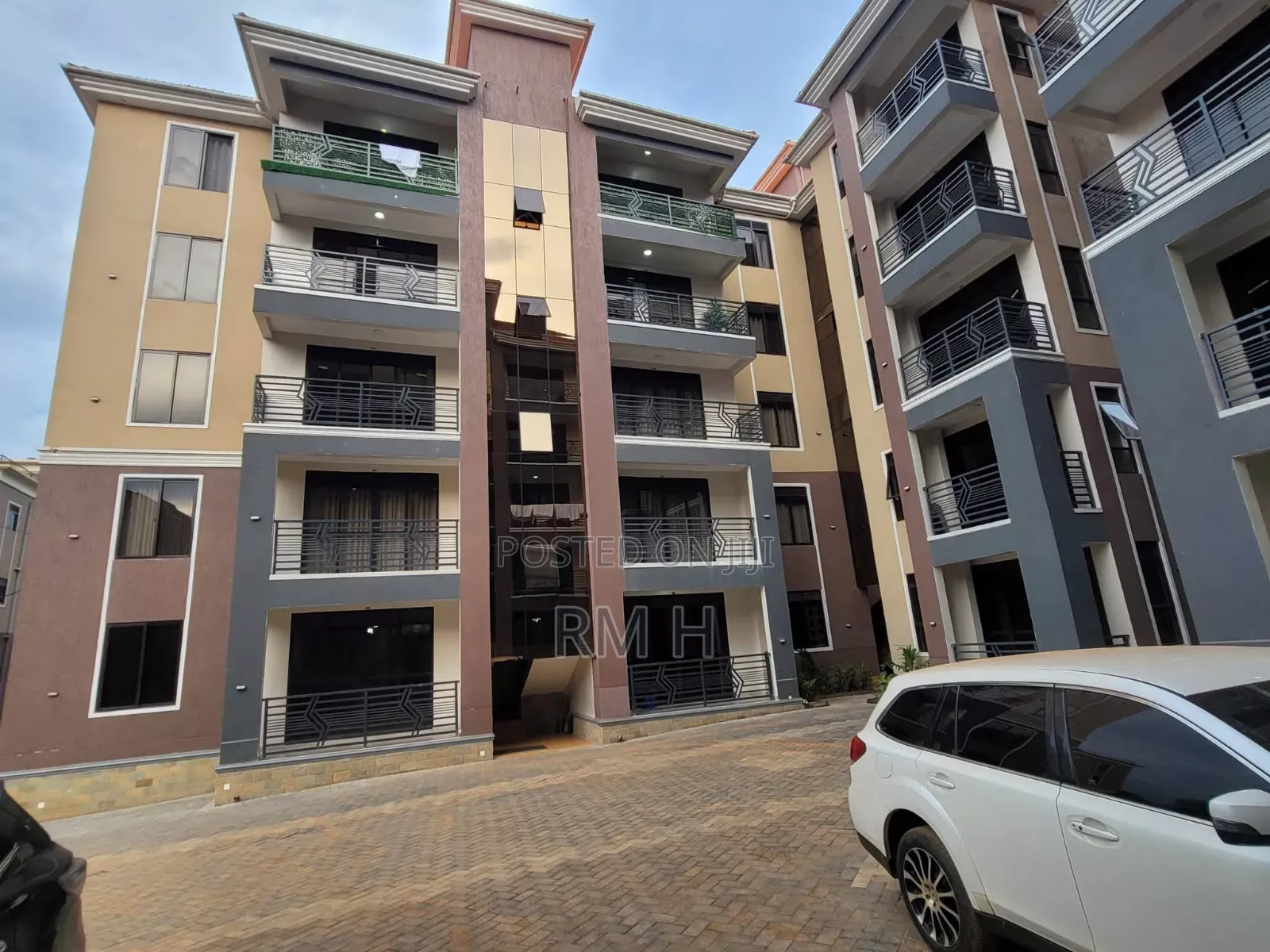 1bdrm Apartment in Bunga, Central Division for rent in Central Division