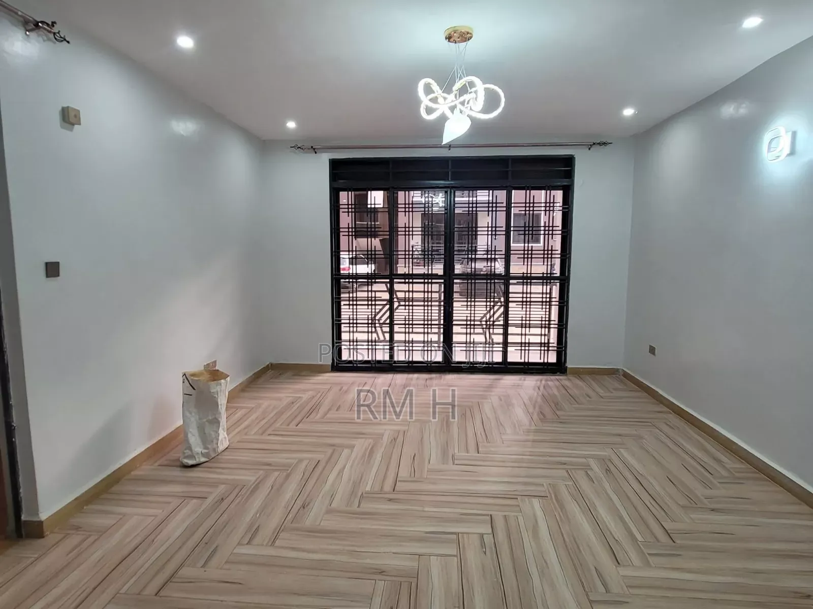 1bdrm Apartment in Bunga, Central Division for rent in Central Division