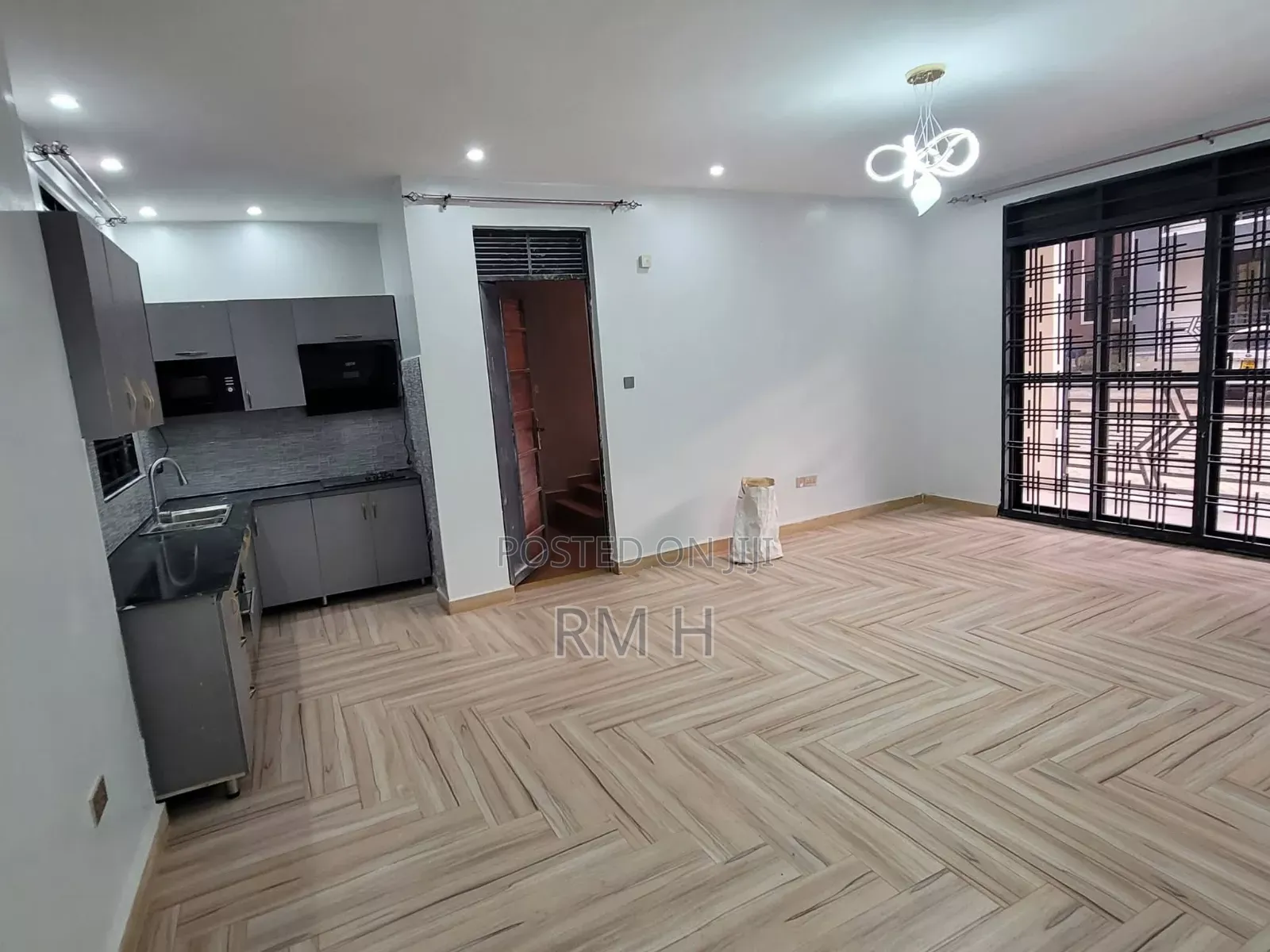 1bdrm Apartment in Bunga, Central Division for rent in Central Division