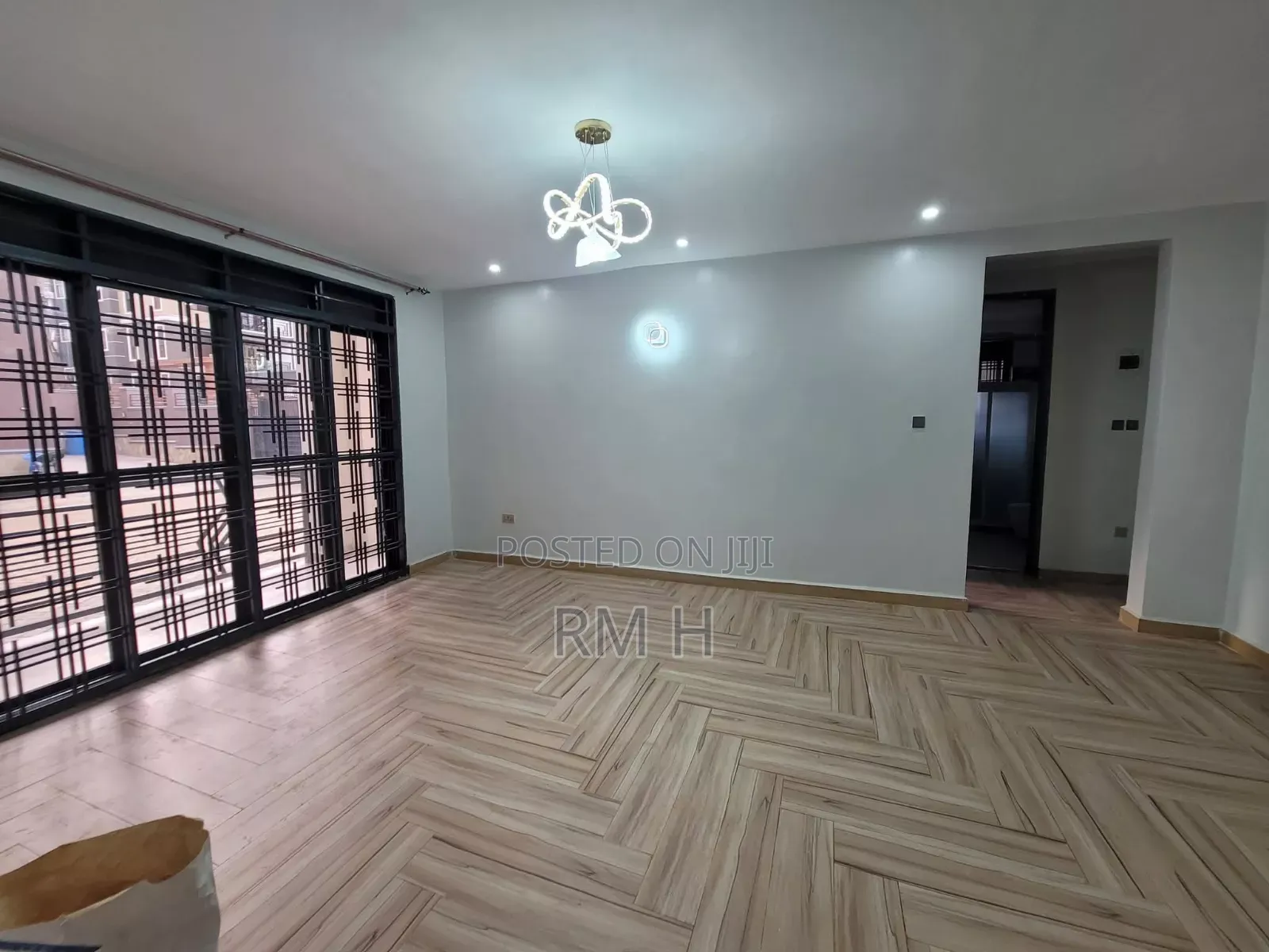1bdrm Apartment in Bunga, Central Division for rent in Central Division
