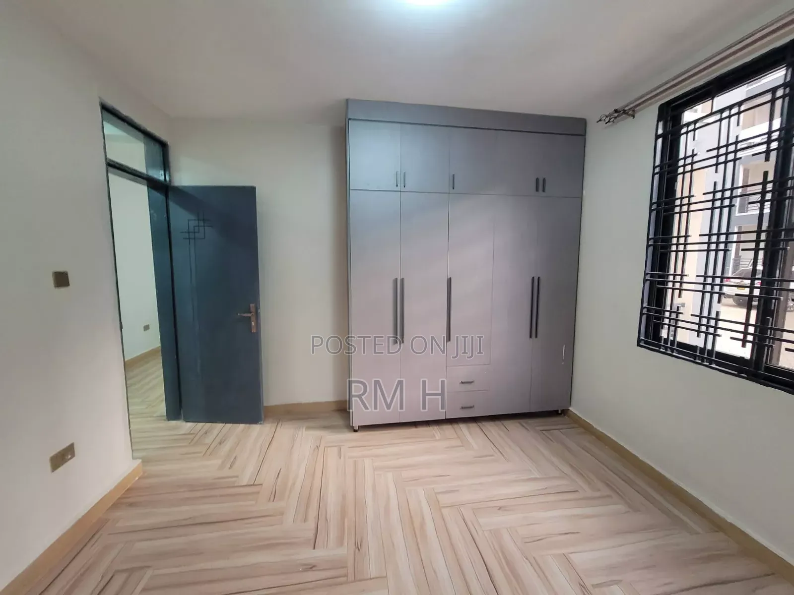1bdrm Apartment in Bunga, Central Division for rent in Central Division