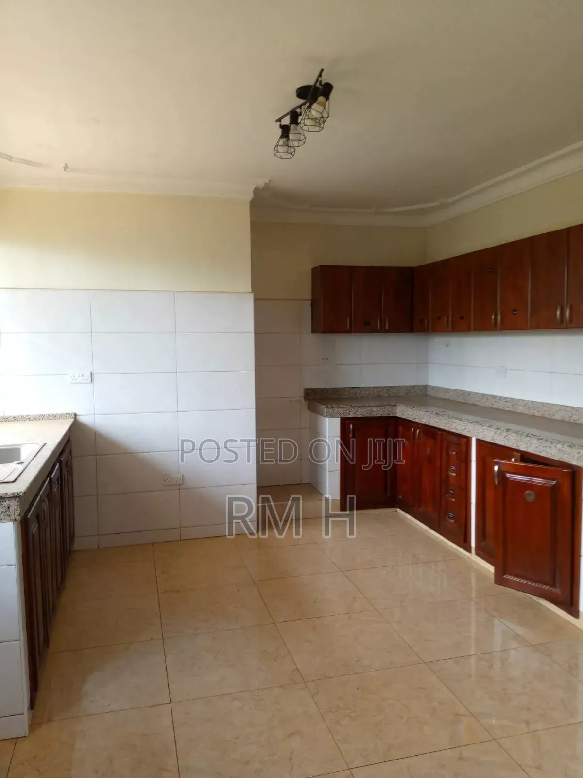 2bdrm Apartment in Kabalagala, Central Division for rent in Central Division