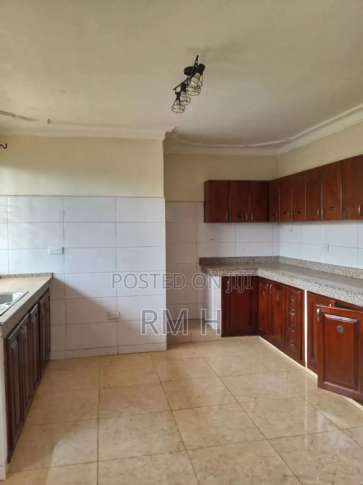 2bdrm Apartment in Kabalagala, Central Division for rent in Central Division