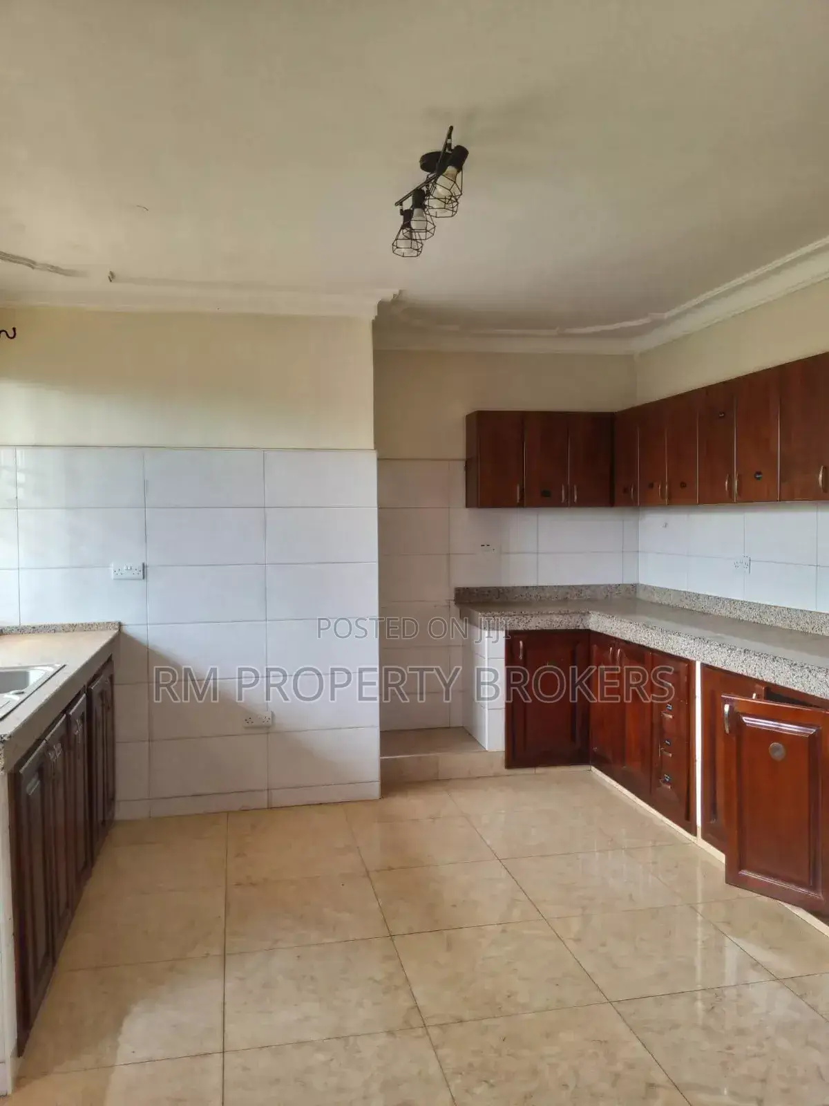 2bdrm Apartment in Kabalagala, Central Division for rent in Central Division