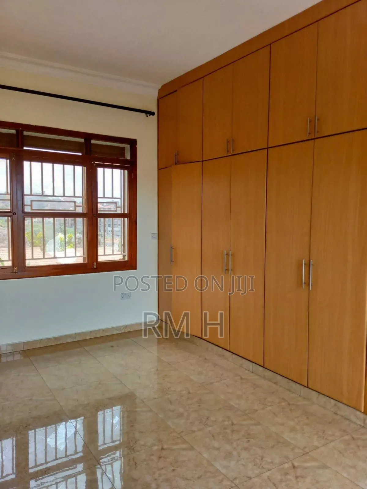 2bdrm Apartment in Kabalagala, Central Division for rent in Central Division