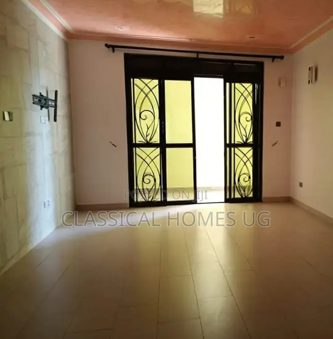 2bdrm Apartment in Muyenga, Central Division for rent in Central Division