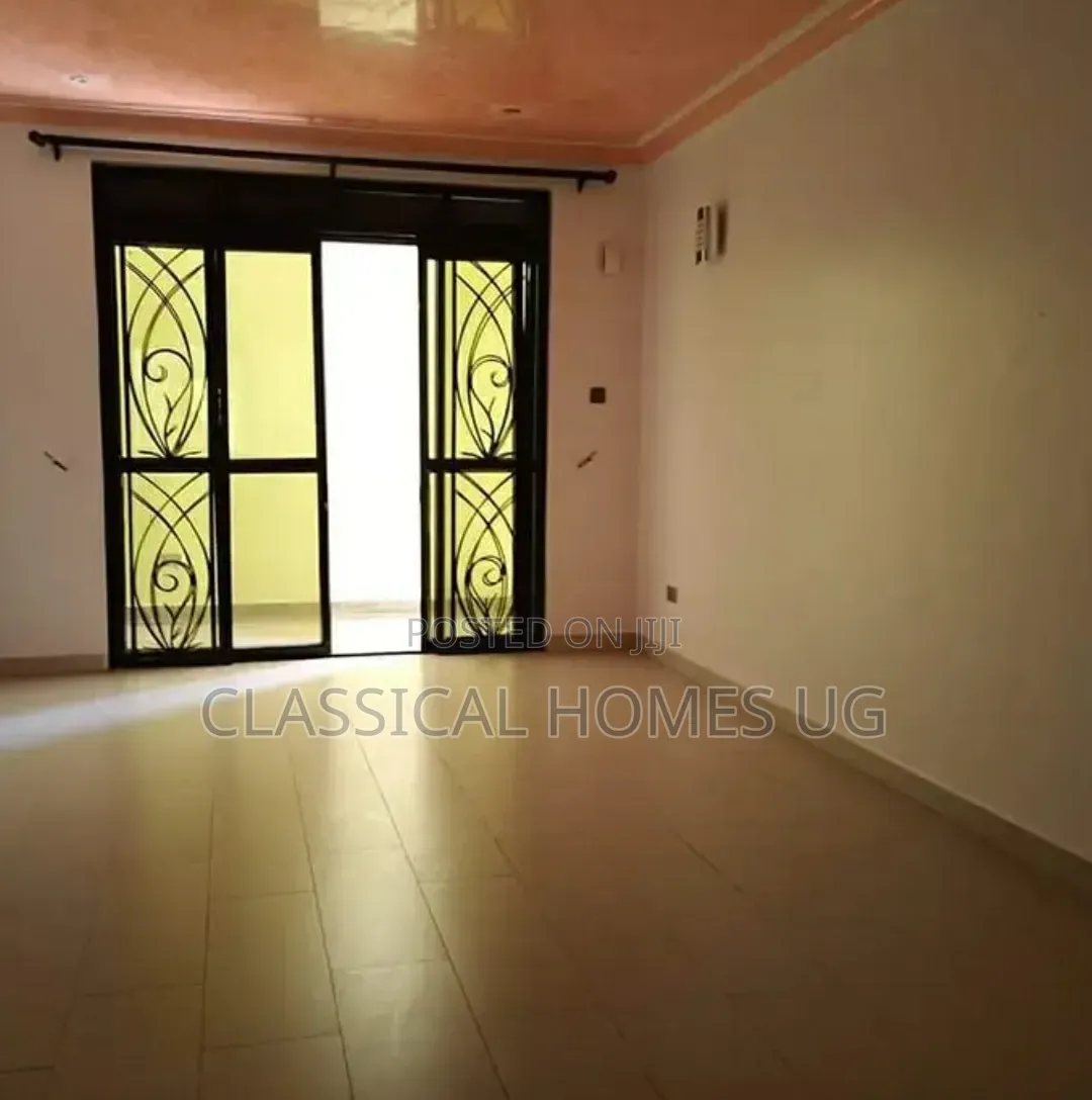 2bdrm Apartment in Muyenga, Central Division for rent in Central Division