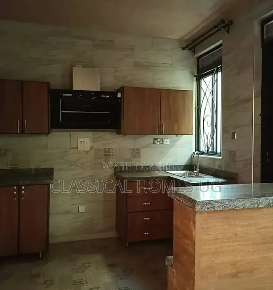 2bdrm Apartment in Muyenga, Central Division for rent in Central Division
