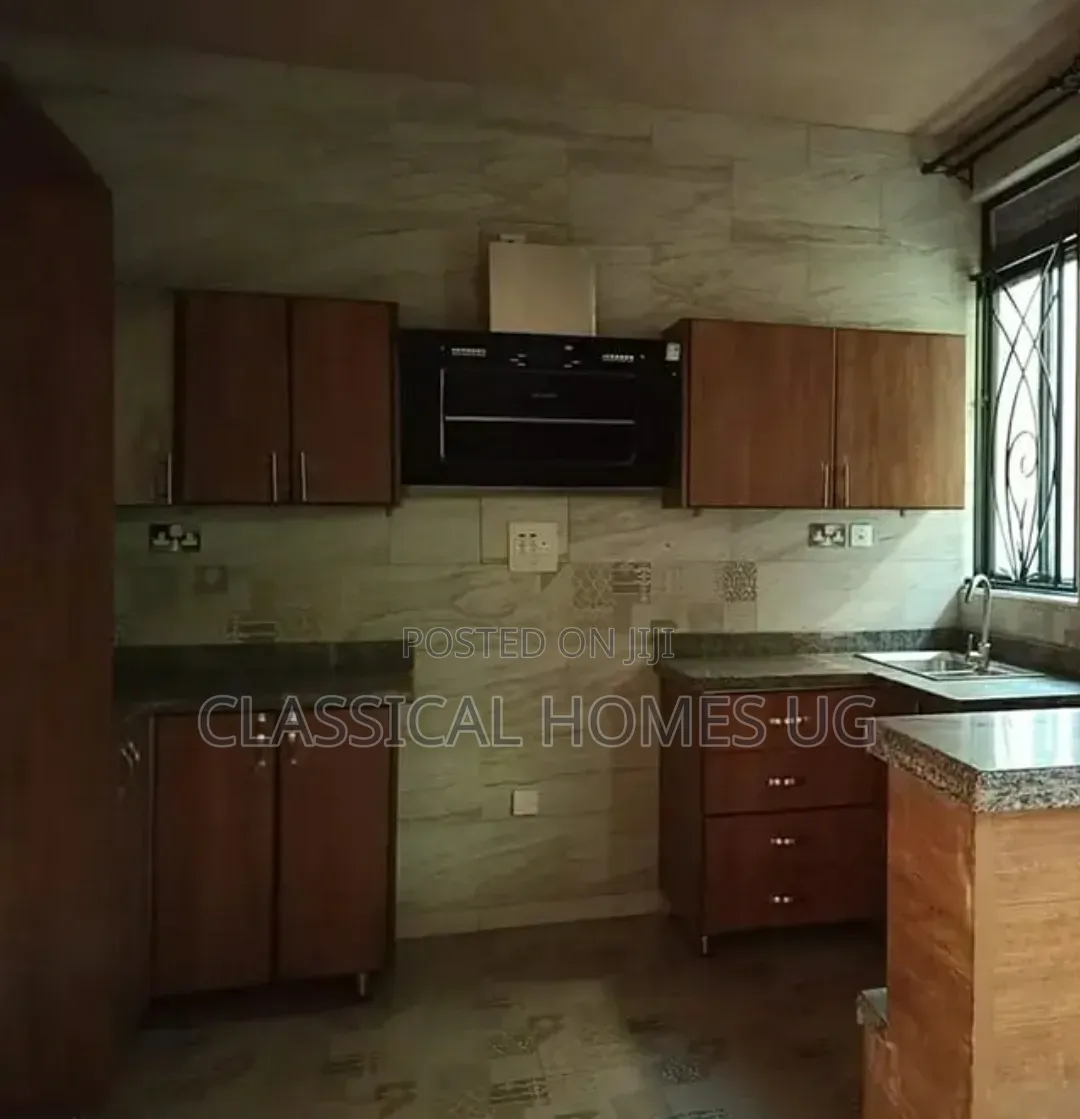 2bdrm Apartment in Muyenga, Central Division for rent in Central Division