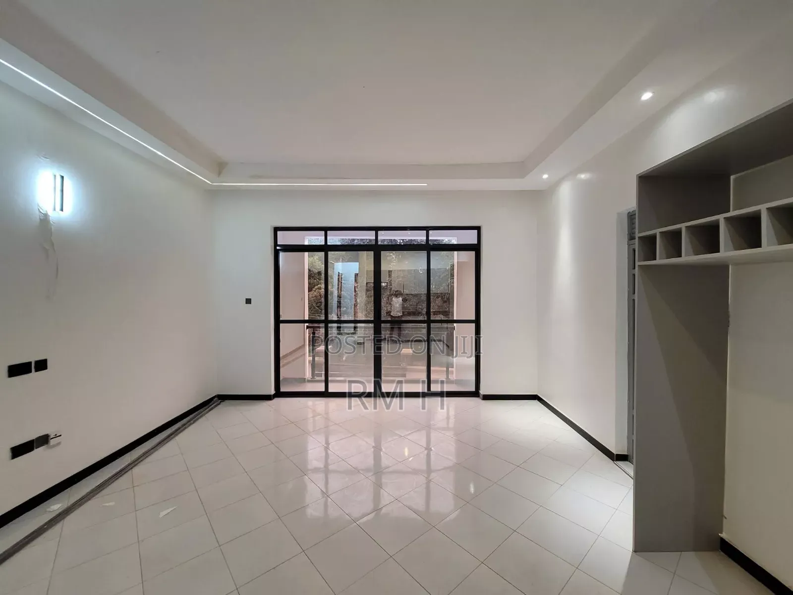 1bdrm Apartment in Muyenga, Central Division for rent in Central Division