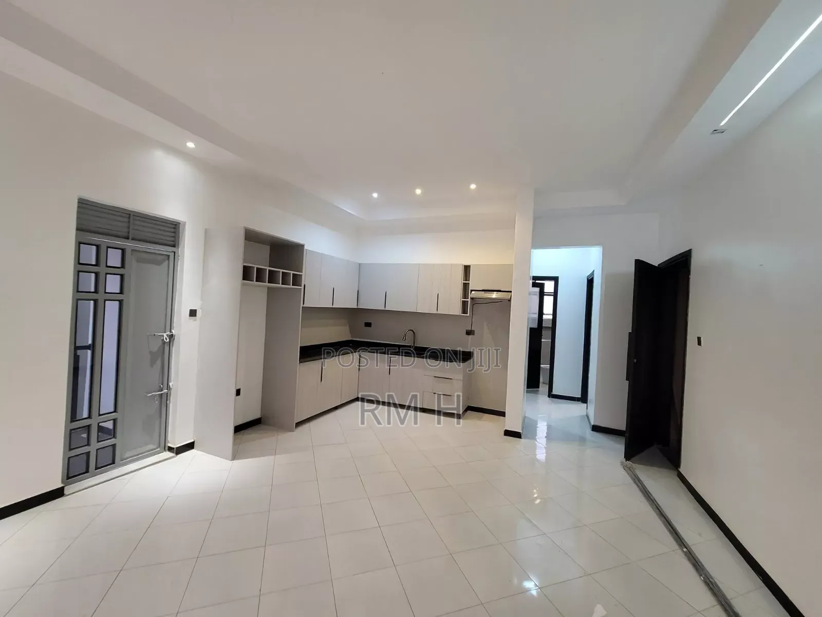 1bdrm Apartment in Muyenga, Central Division for rent in Central Division