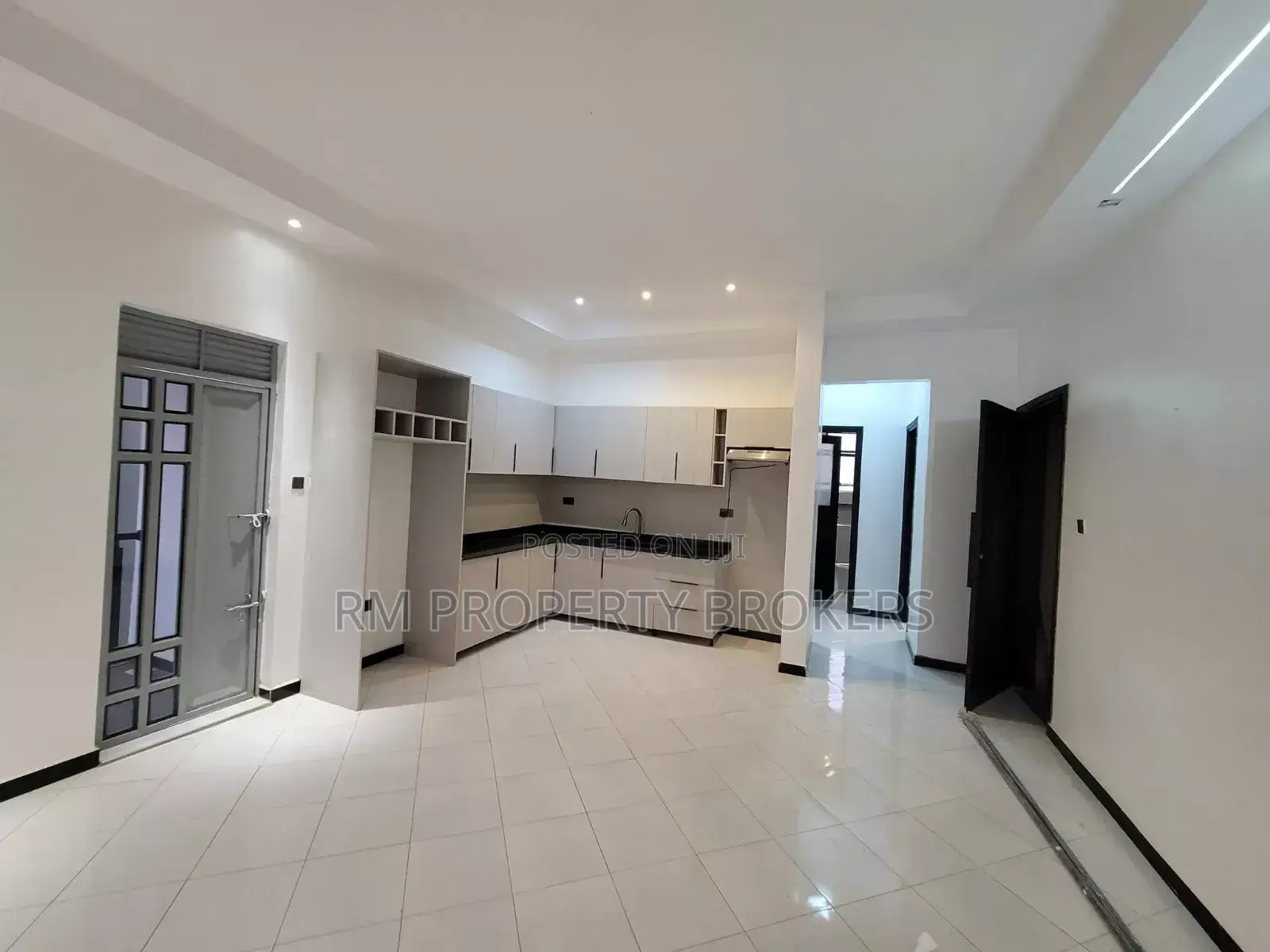 1bdrm Apartment in Muyenga, Central Division for rent in Central Division