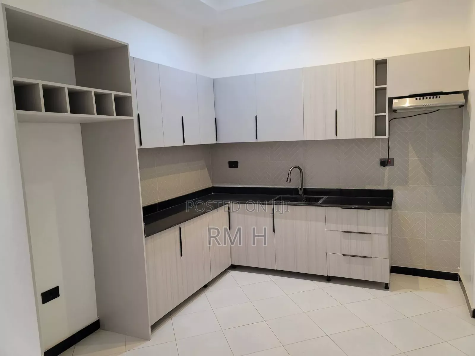 1bdrm Apartment in Muyenga, Central Division for rent in Central Division