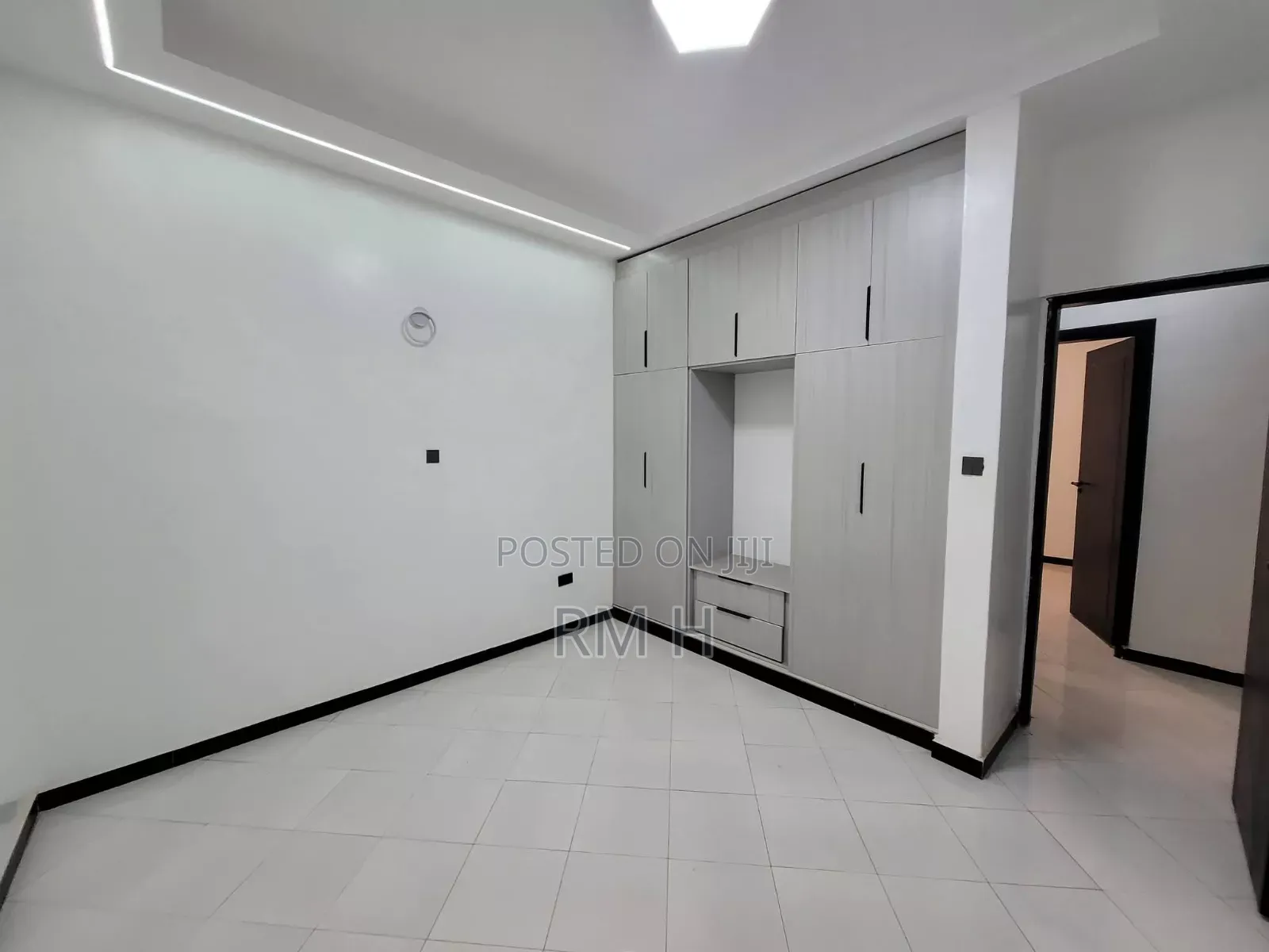 1bdrm Apartment in Muyenga, Central Division for rent in Central Division