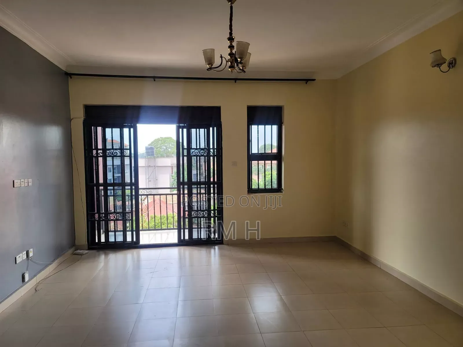 2bdrm Apartment in Bugolobi, Central Division for rent in Central Division
