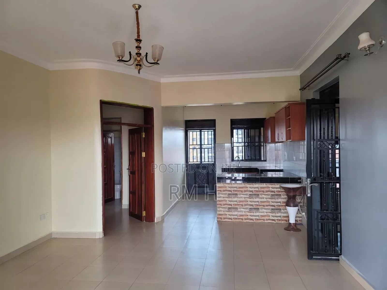 2bdrm Apartment in Bugolobi, Central Division for rent in Central Division