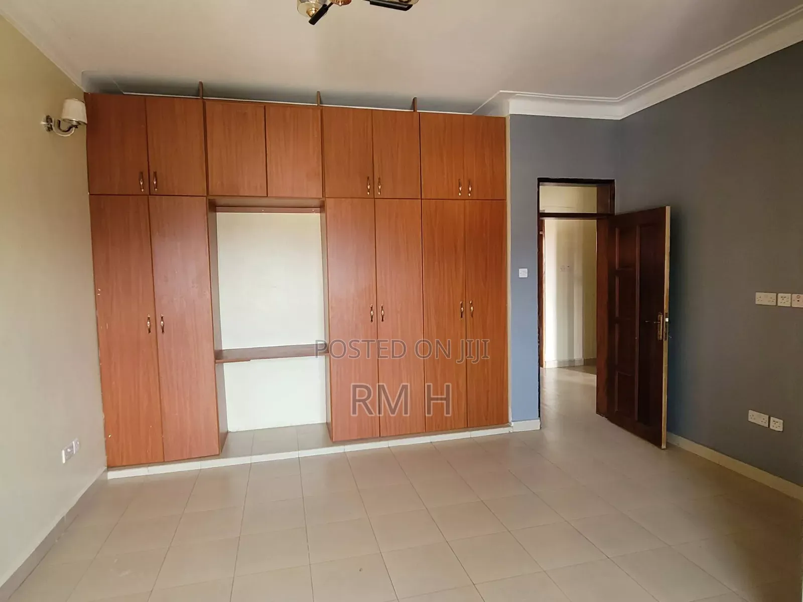 2bdrm Apartment in Bugolobi, Central Division for rent in Central Division