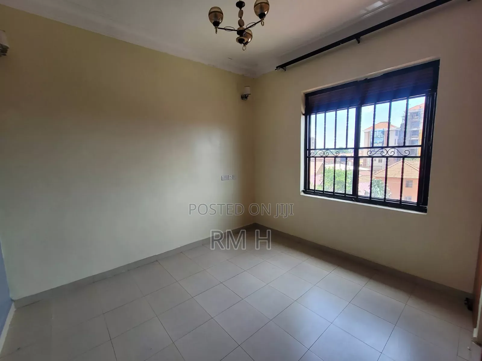 2bdrm Apartment in Bugolobi, Central Division for rent in Central Division