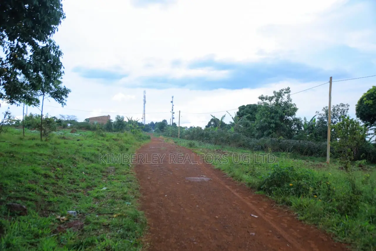 Land for Sale – Kapeeka in Division A