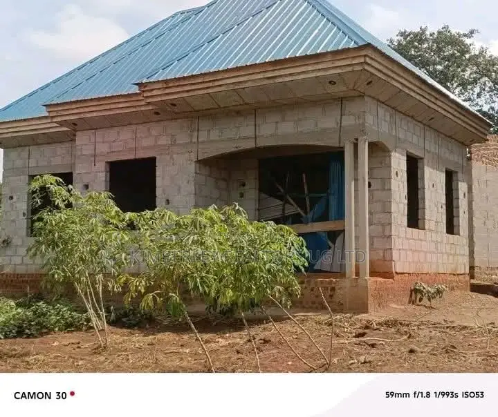 Shell House for Sale – Kasangati / Buwambo in Wakiso / Wakiso