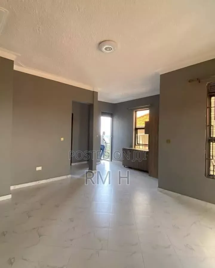 2bdrm Apartment in Bukasa, Central Division for rent in Central Division