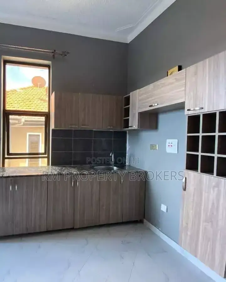 2bdrm Apartment in Bukasa, Central Division for rent in Central Division