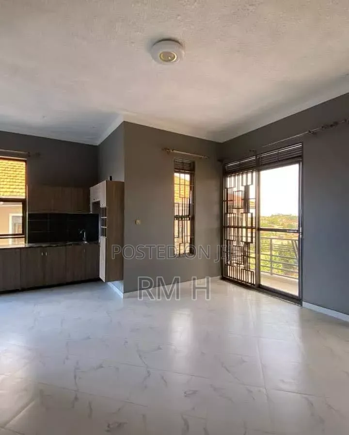 2bdrm Apartment in Bukasa, Central Division for rent in Central Division
