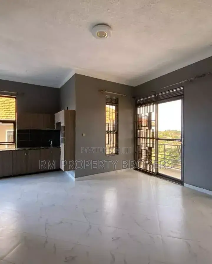 2bdrm Apartment in Bukasa, Central Division for rent in Central Division
