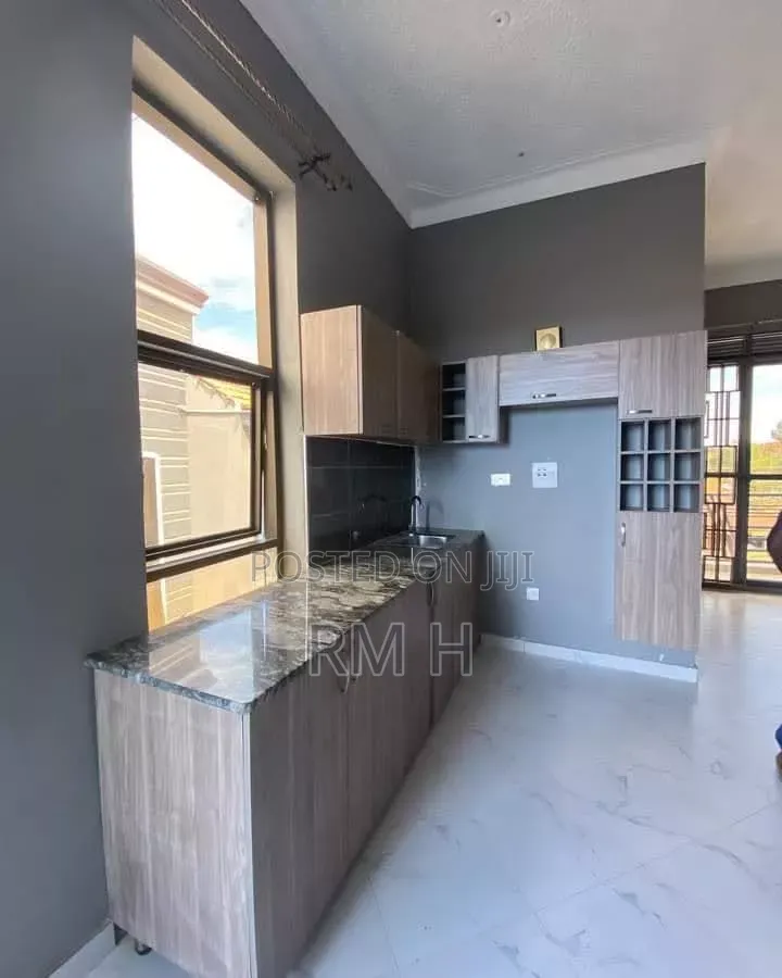 2bdrm Apartment in Bukasa, Central Division for rent in Central Division