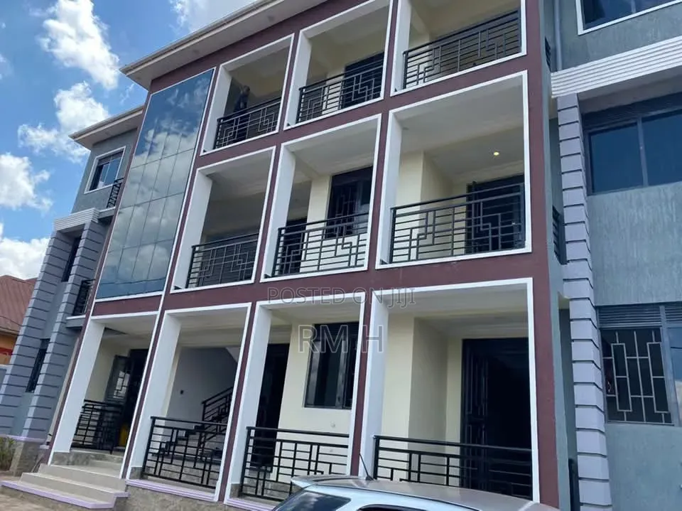 1bdrm Apartment in Namasuba, Central Division for rent in Central Division