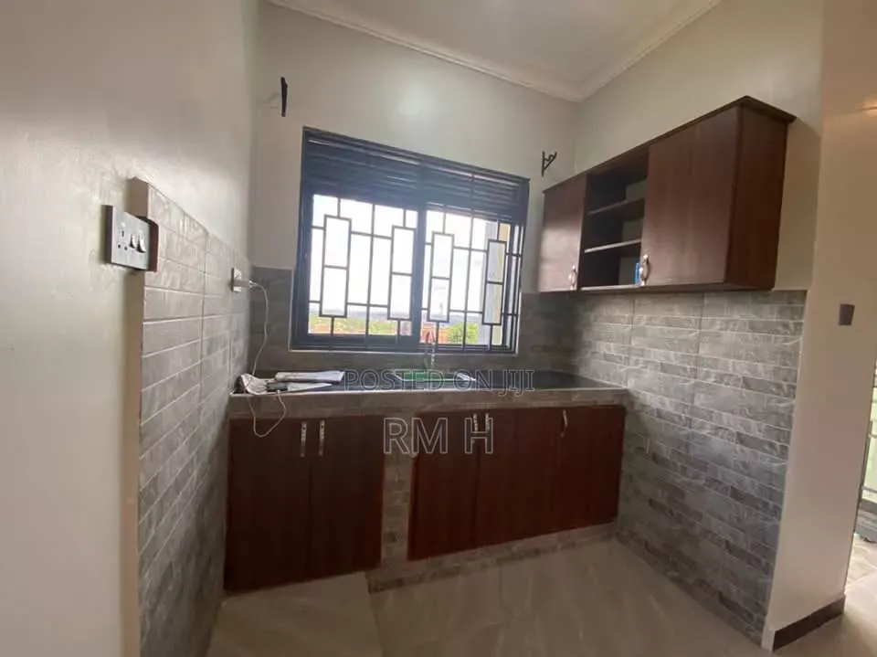 1bdrm Apartment in Namasuba, Central Division for rent in Central Division