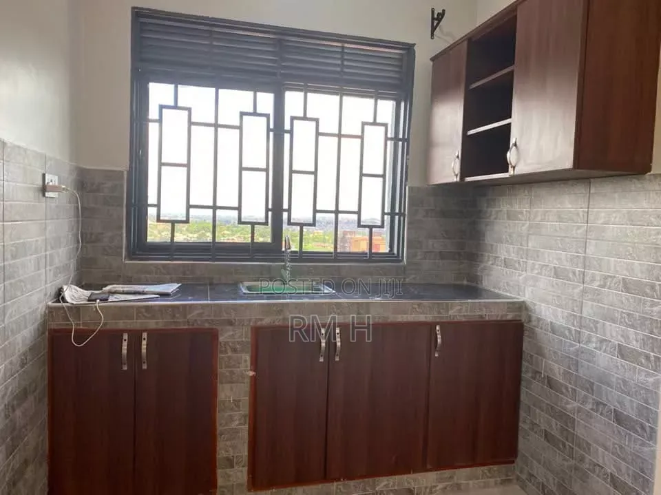 1bdrm Apartment in Namasuba, Central Division for rent in Central Division