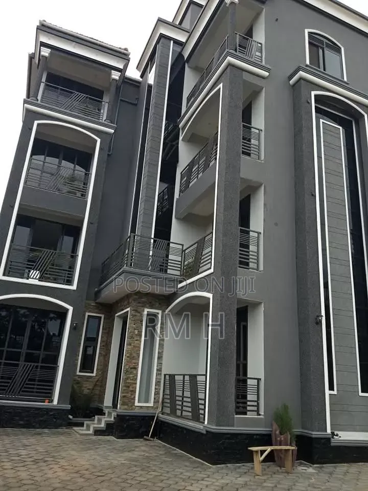 Furnished 1bdrm Apartment in Bukoto, Central Division for rent in Central Division