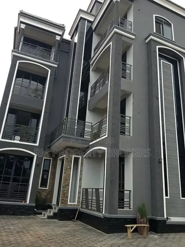 Furnished 1bdrm Apartment in Bukoto, Central Division for rent in Central Division